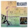 Heldon - Electronic Guerilla (Heldon I) 05-BB 280CD